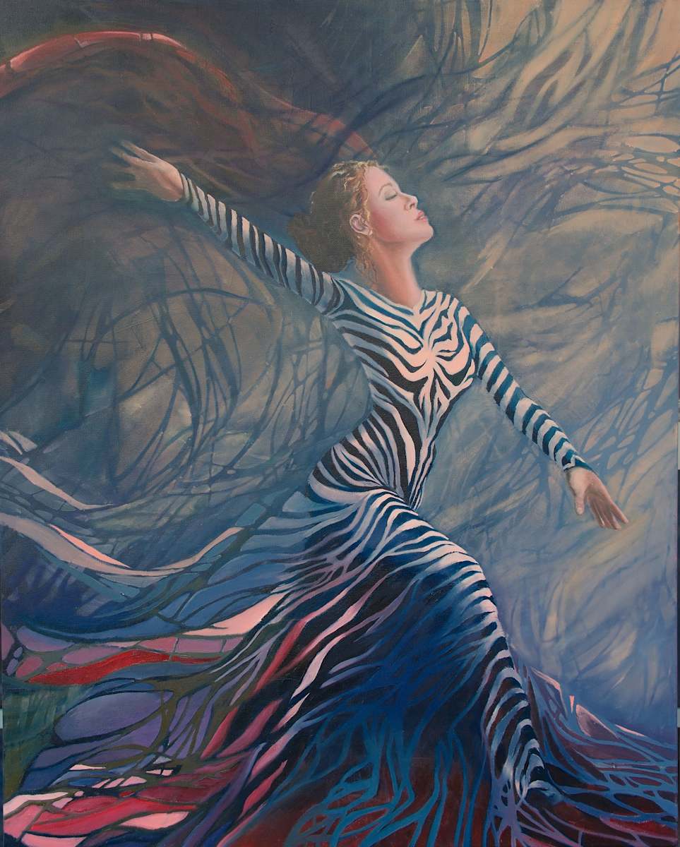 Unburdened by Zahn du Plessis, Image 1.