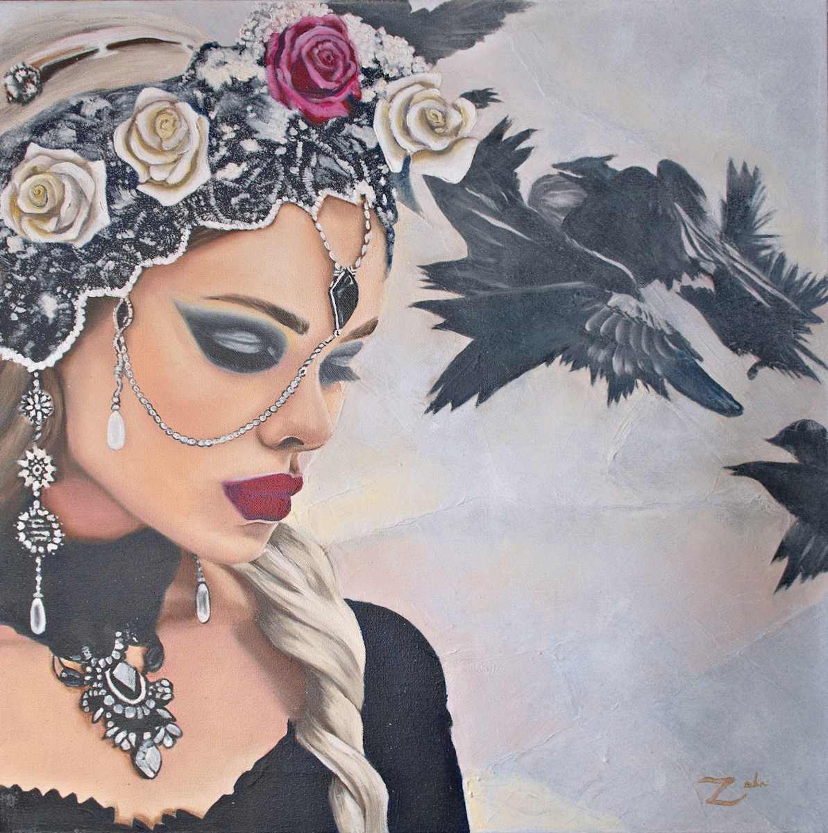 Reborn by Zahn du Plessis, Image 1.