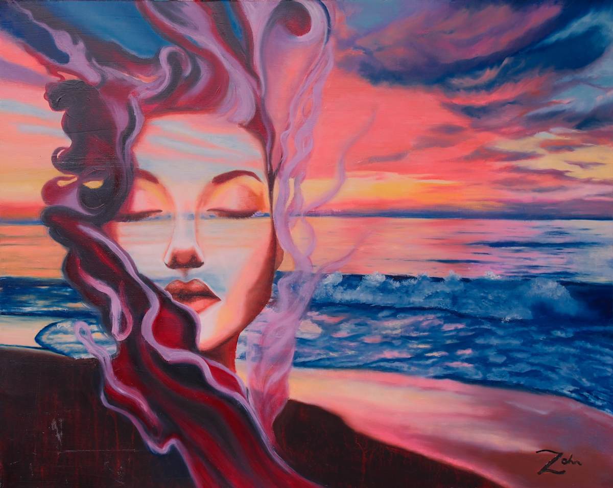 Quiet Resilience by Zahn du Plessis, Image 1.