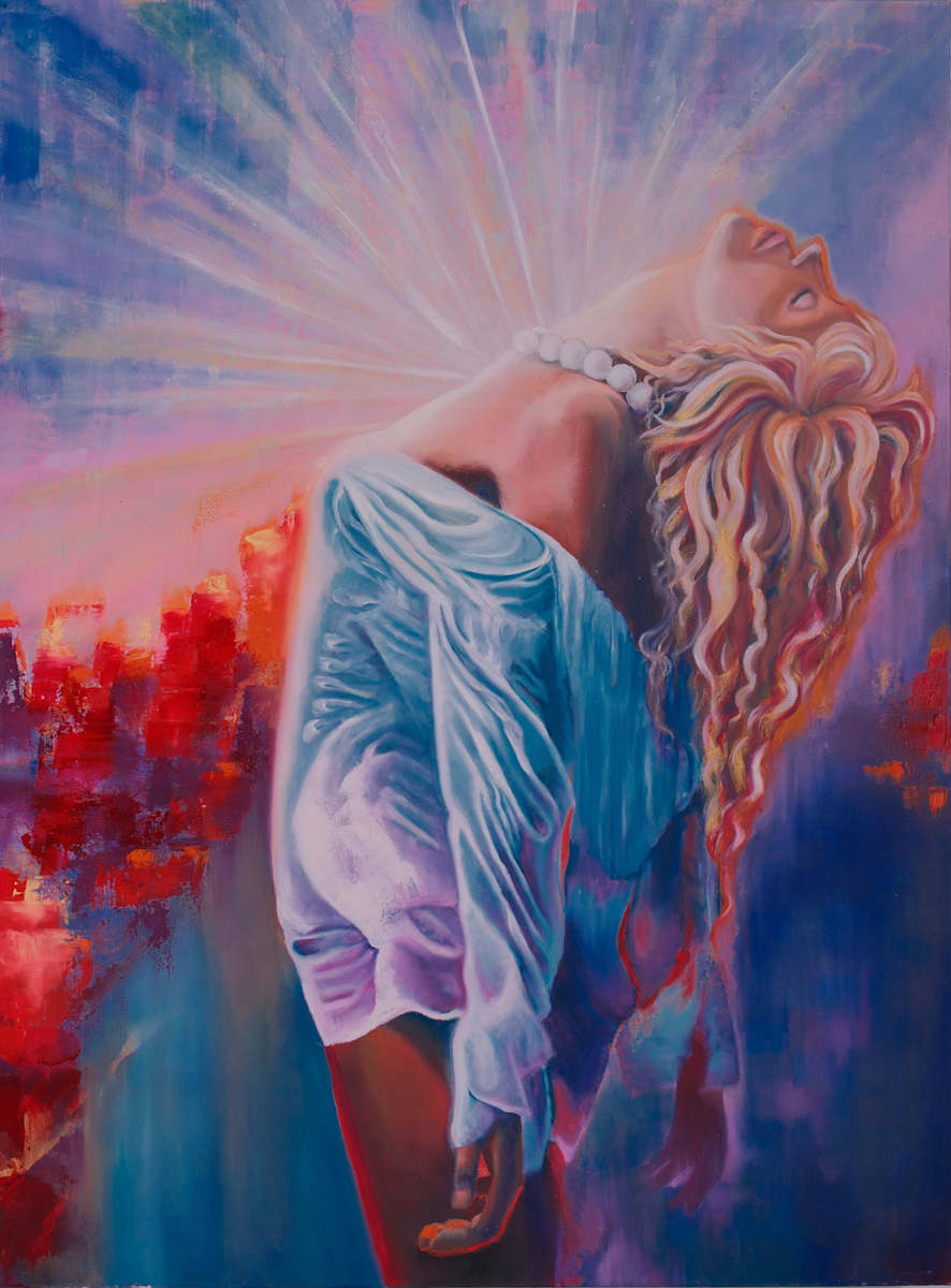 Unbound by Zahn du Plessis, Image 1.
