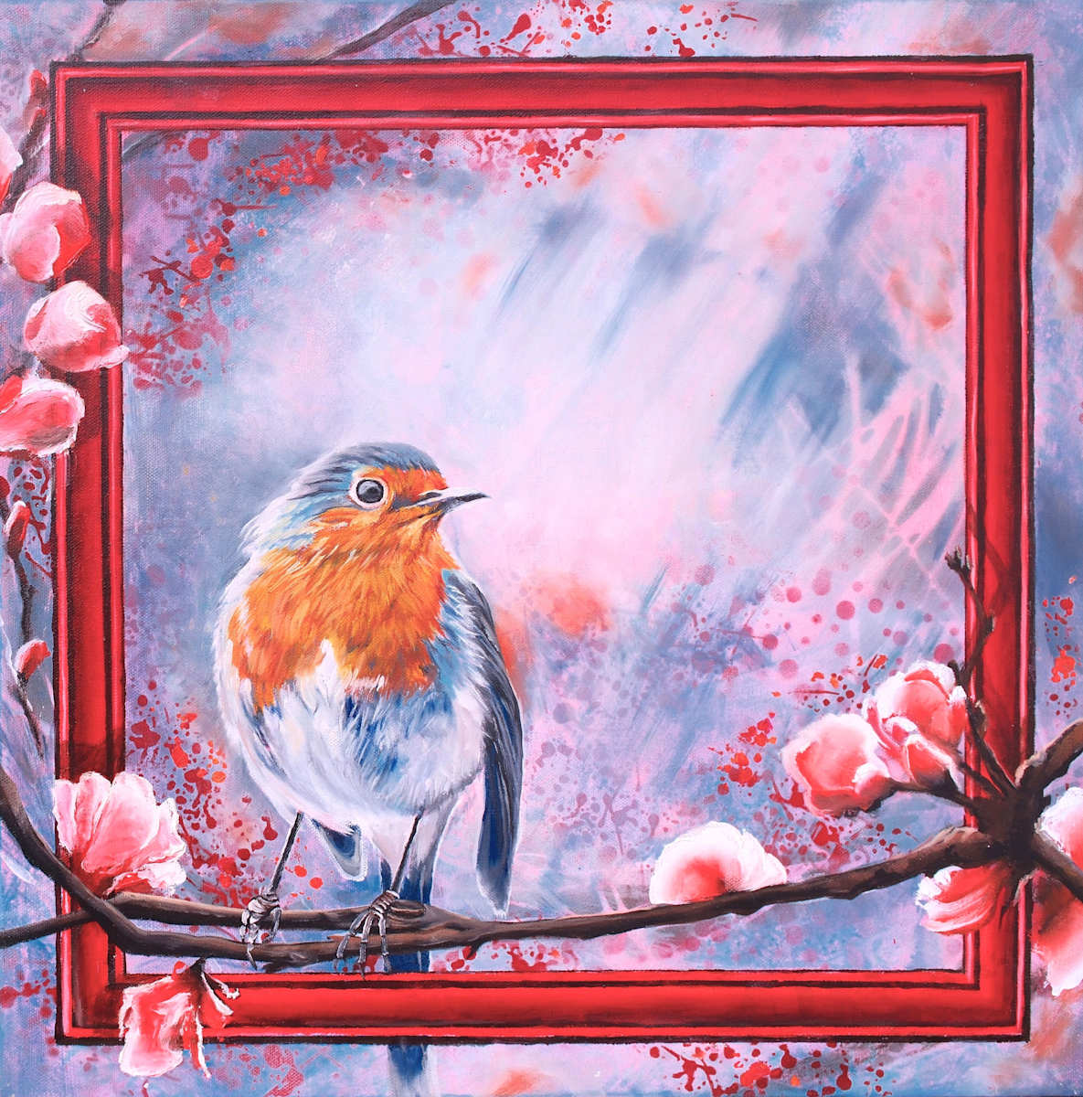 Without worry 2 by Zahn du Plessis, Image 2.