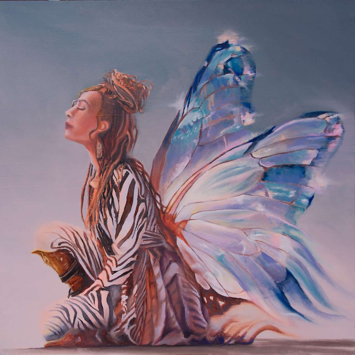 Permission by Zahn du Plessis, Image 1.