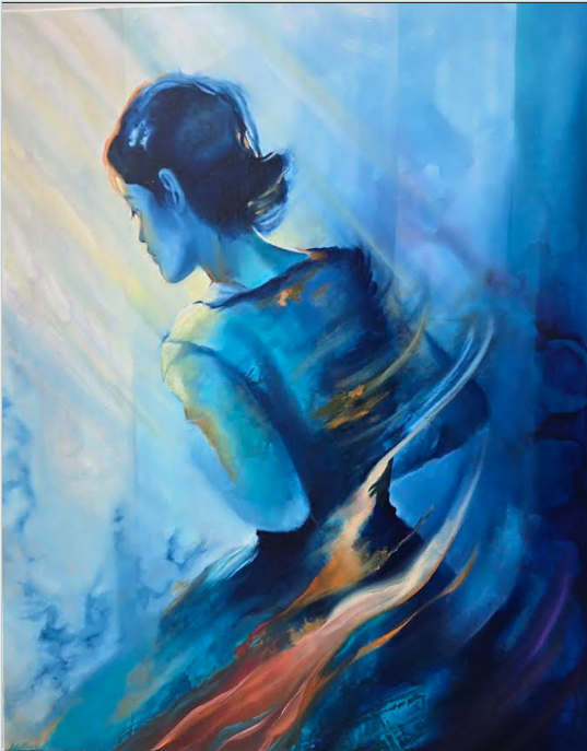 Forward Anyway by Zahn du Plessis, Image 1.