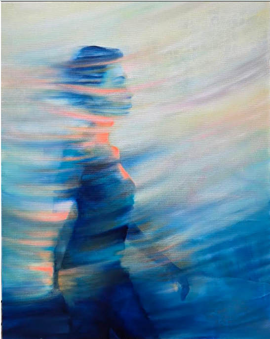 In the Flow by Zahn du Plessis, Image 1.