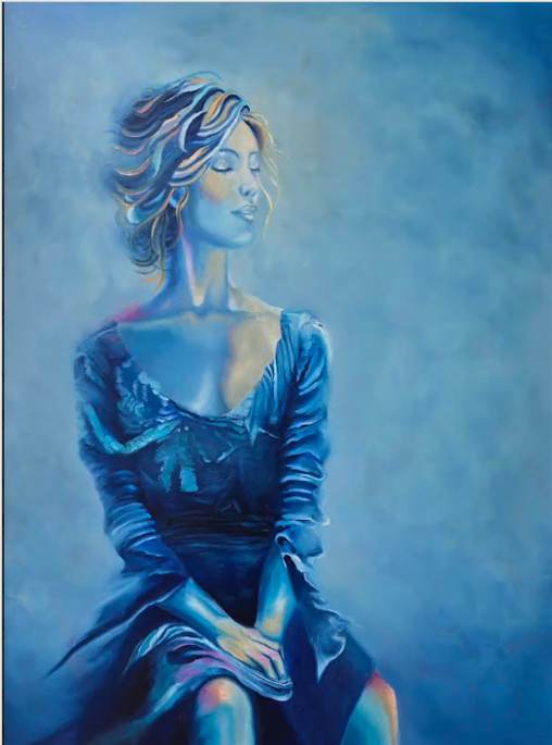 Here by Zahn du Plessis, Image 1.