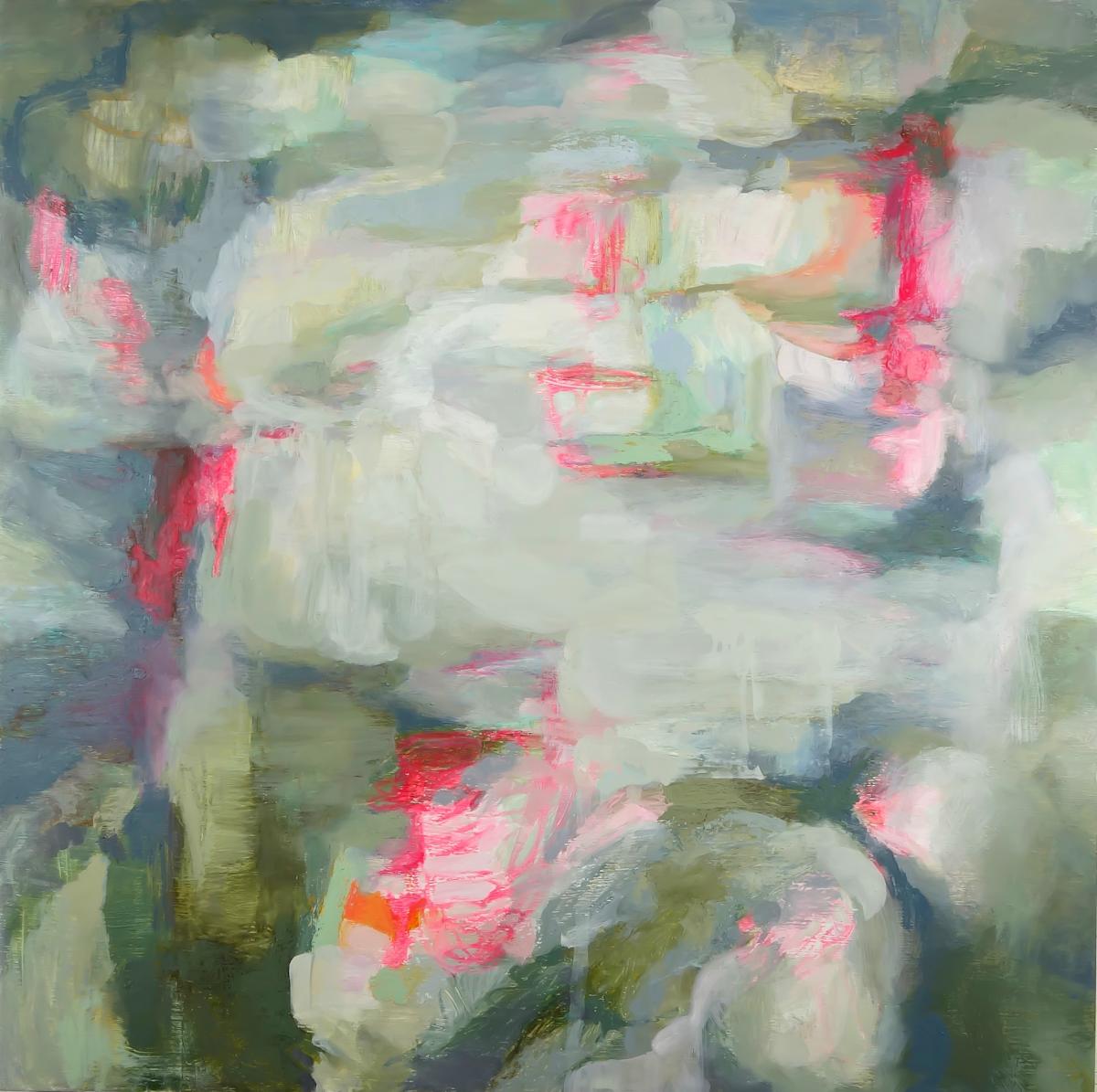 From the Fog by Anna Hamer 