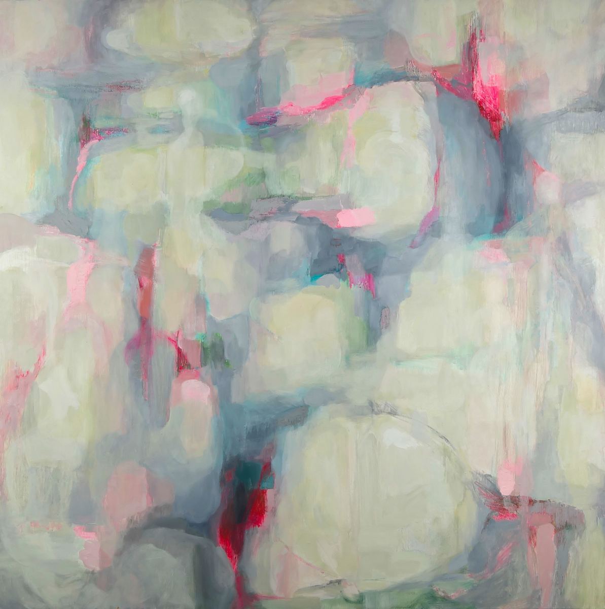 From the Mist by Anna Hamer, Image 1.