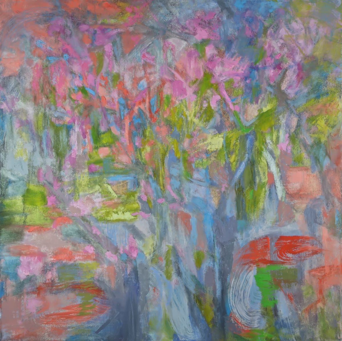 Lowcountry 2 by Anna Hamer 