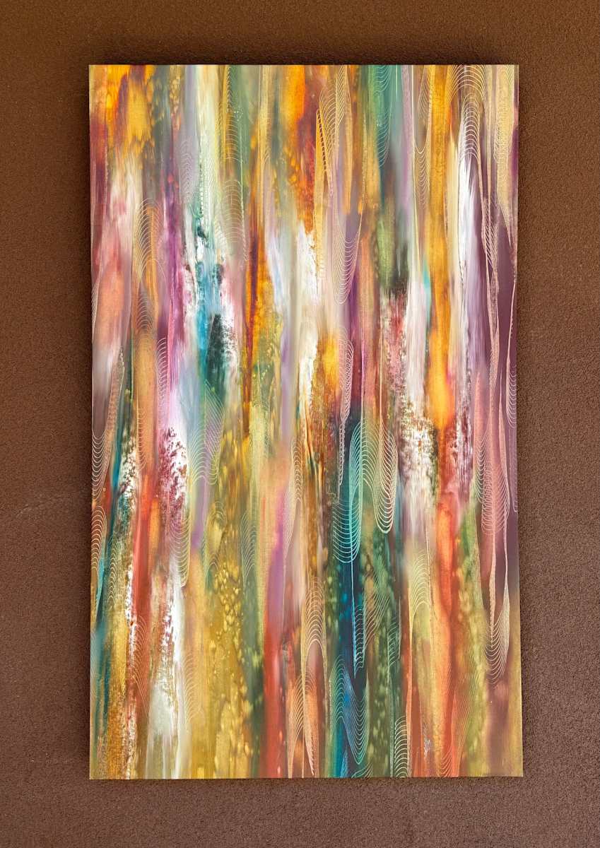 Fantasy by Khrystyna Kozyuk 