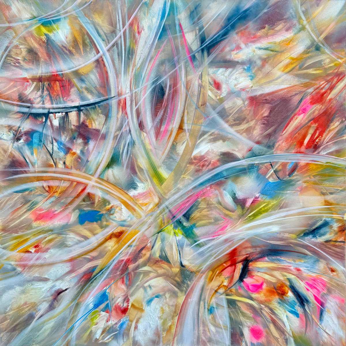 Trifecta 3 by Khrystyna Kozyuk, Image 1.