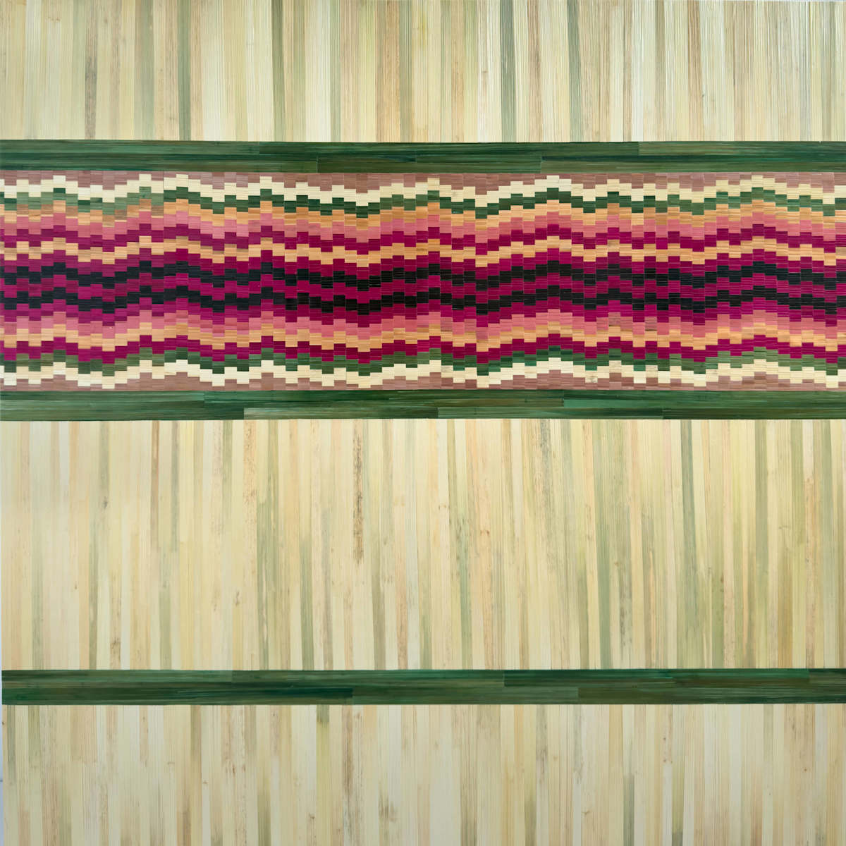Rich Inner Life #2 by Sarah Barone Schwartz  Image: Front View
