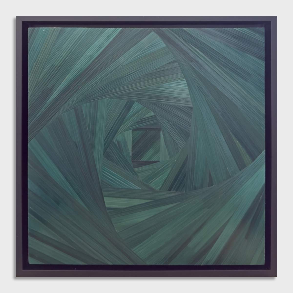 What the Cabin Keeps 3 by Sarah Barone Schwartz, Image 1.