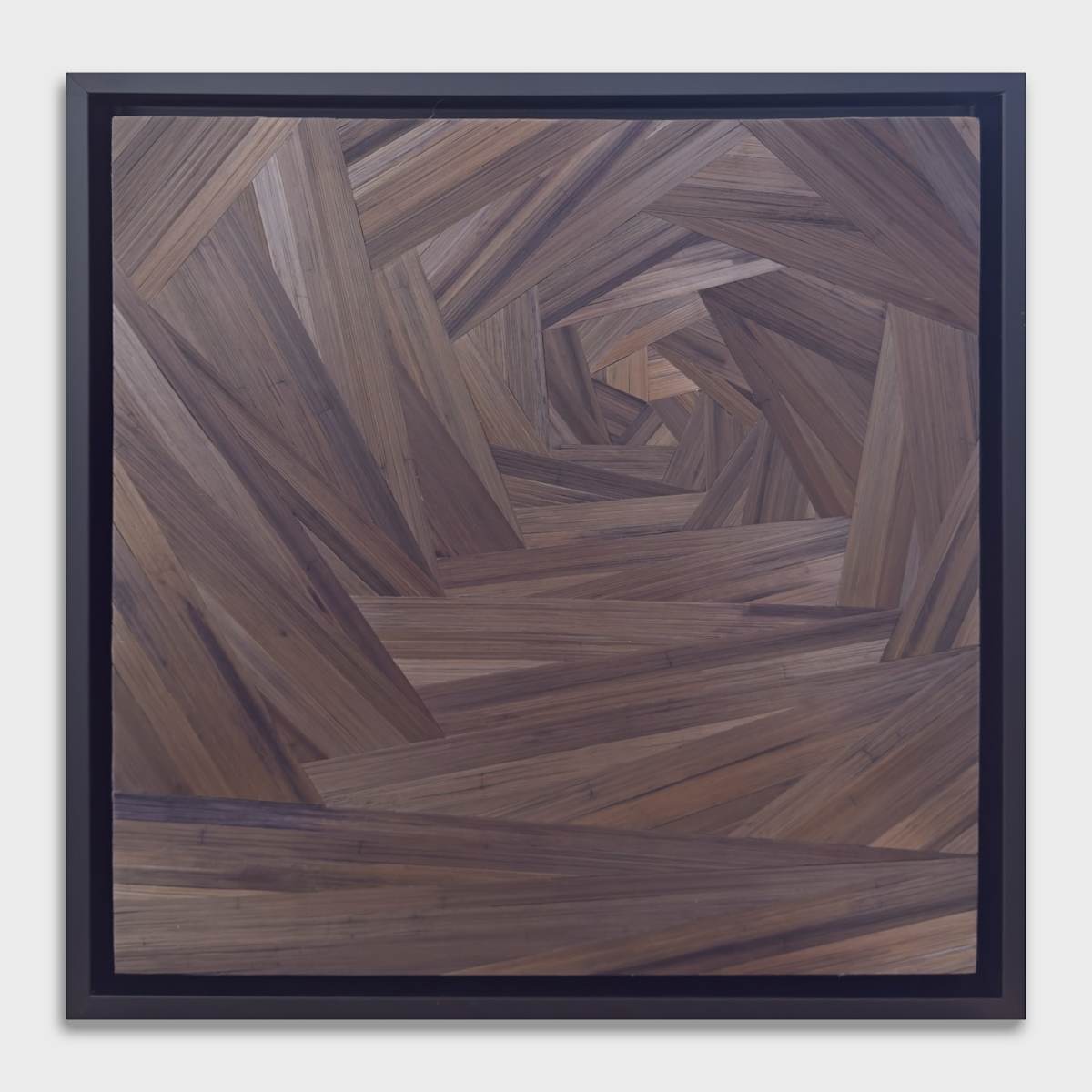 What the Cabin Keeps 2 by Sarah Barone Schwartz, Image 1.