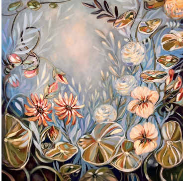Finding The Light III by Natalia Evans 