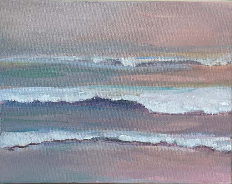Sunkisses by Pauline Young 