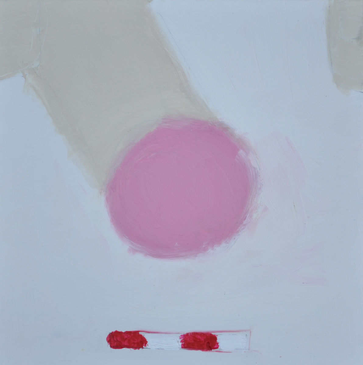 My Life Behind Trucks 6 by Denise Pfau Demby 