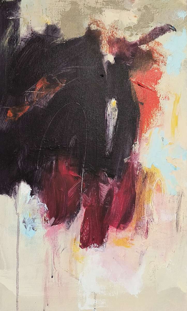 The Shadow Side by Denise Pfau Demby 