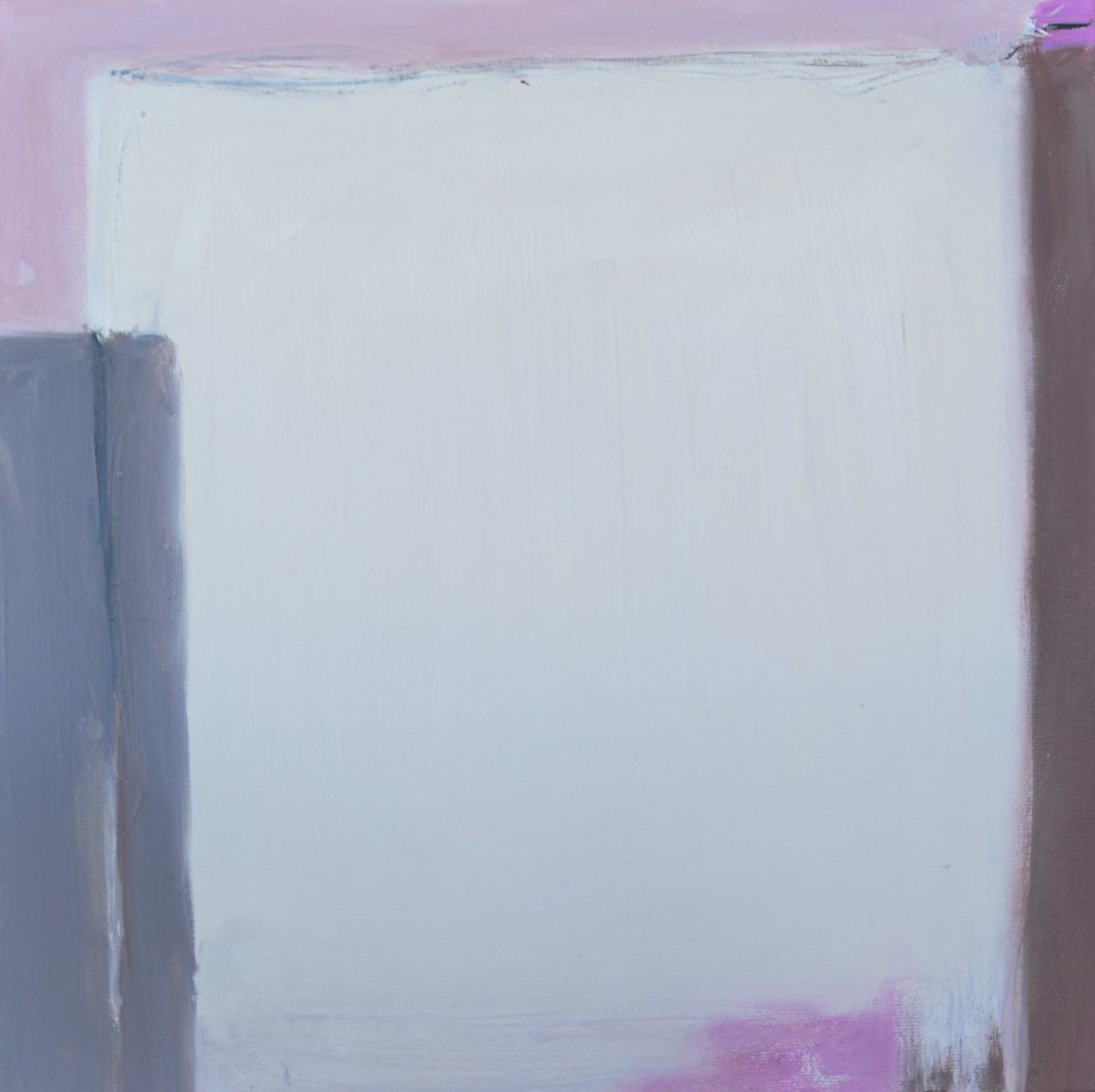 Pink Rain by Denise Pfau Demby 