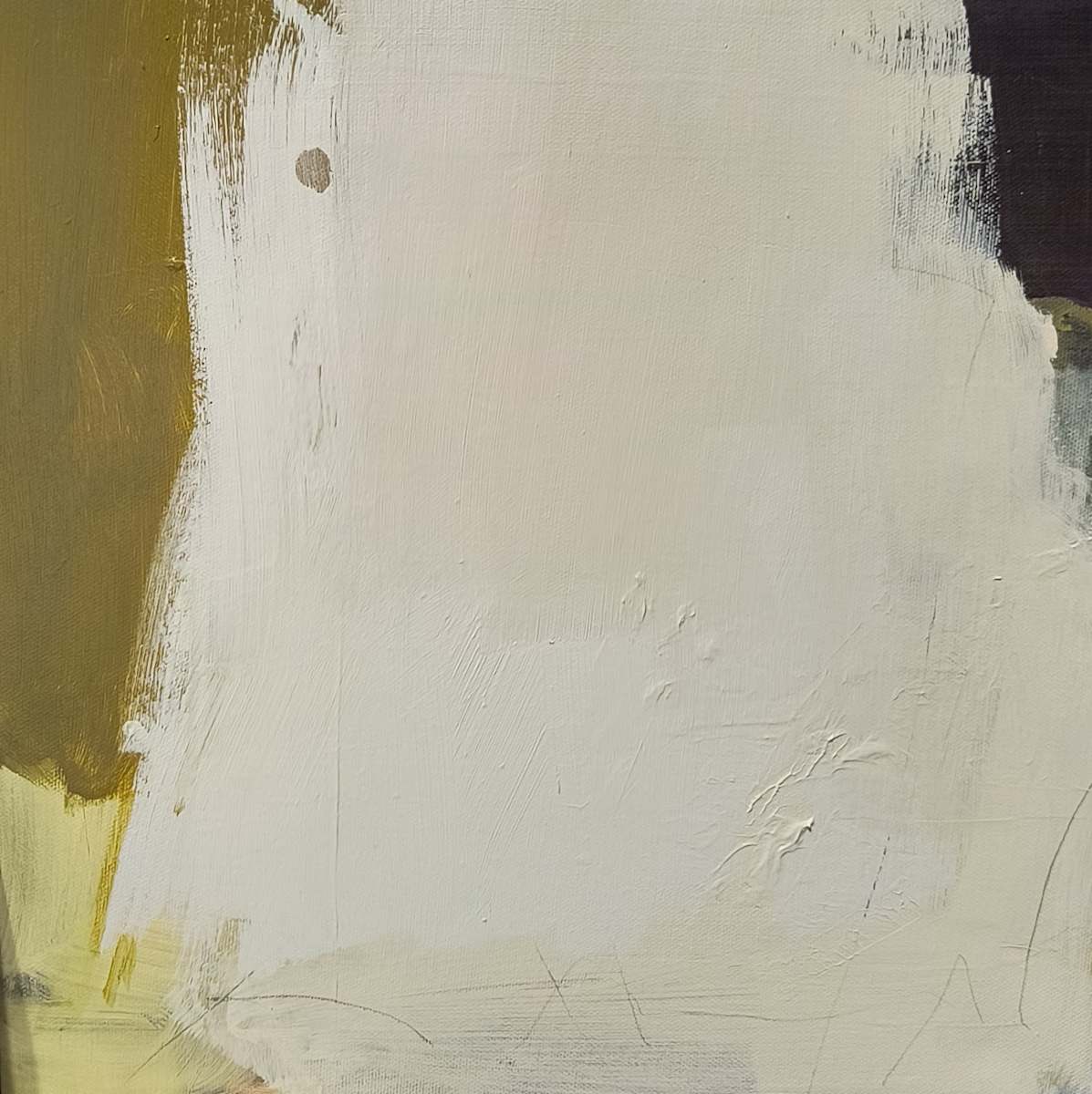 Infinite Unknown by Denise Pfau Demby 