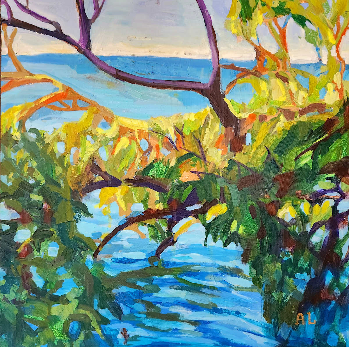 Seclusion by Alina Lloyd, Image 19.