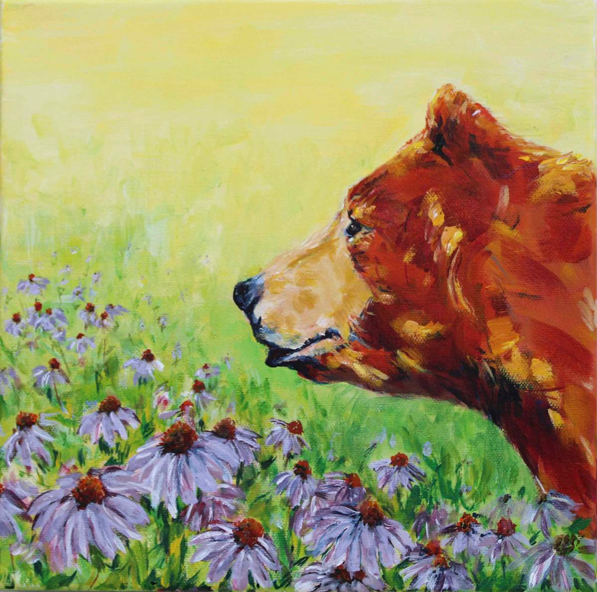 Reflect by Lisa Bramhill 