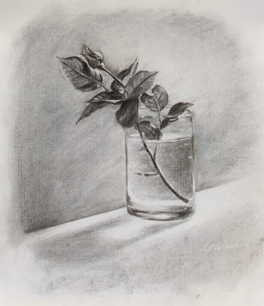 Rose by Lisa Bramhill, Image 8.