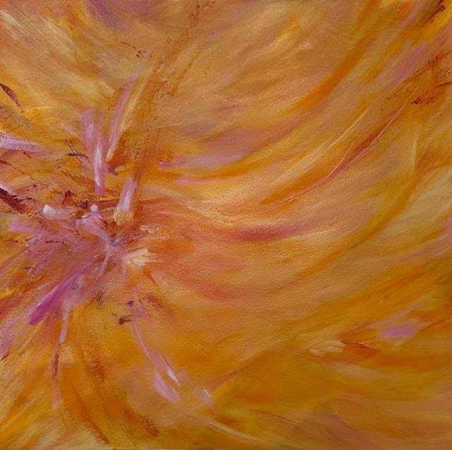 Always About You by Lisa Bramhill 