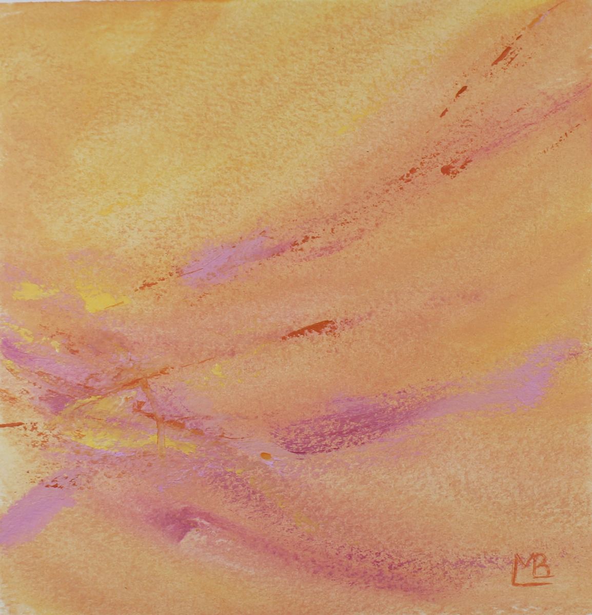 Golden Hour by Lisa Bramhill  Image: There is something about living on a mountain and seeing that sun rise on a summer morning.