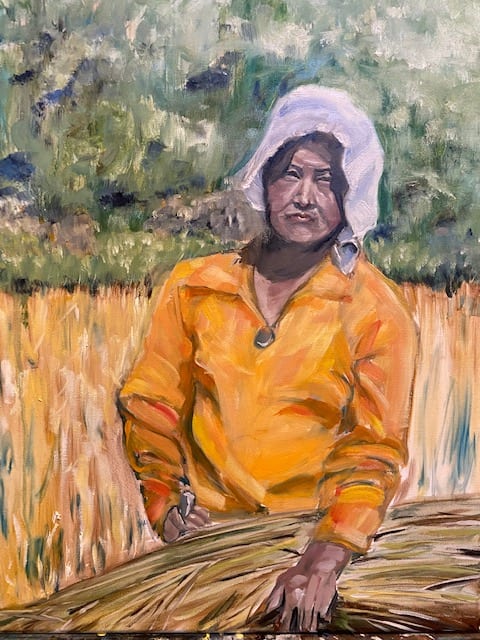 Untitled by Lisa Bramhill, Image 1.