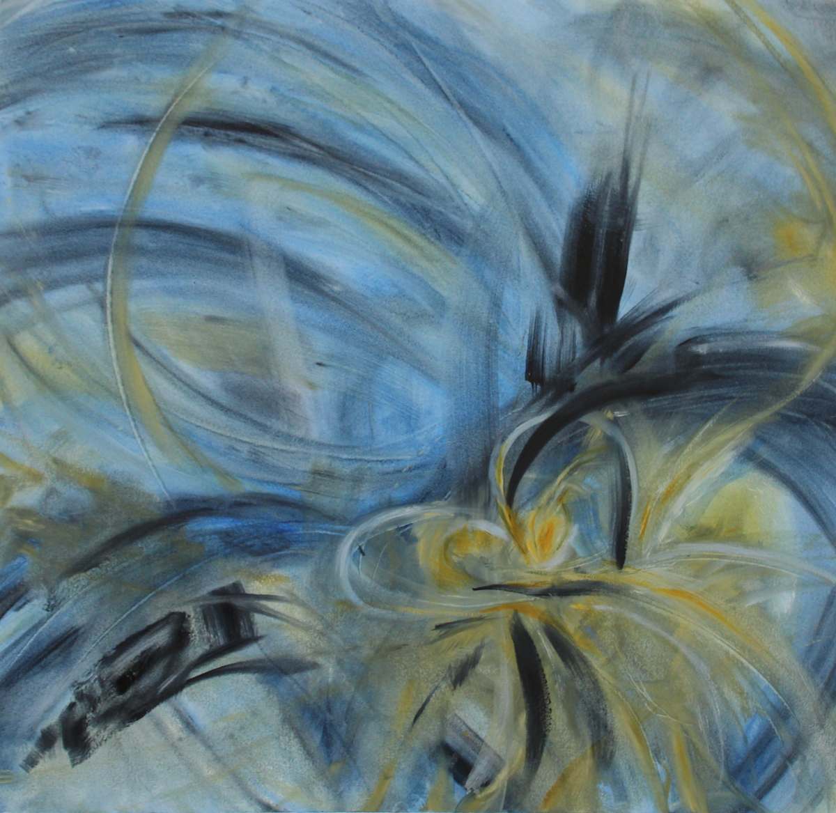 Emotional Confusion by Lisa Bramhill 