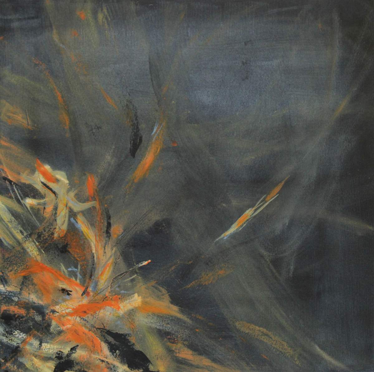 False Hope by Lisa Bramhill  Image: False Hope 