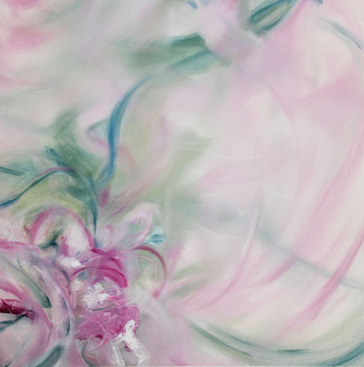 Only Love by Lisa Bramhill 