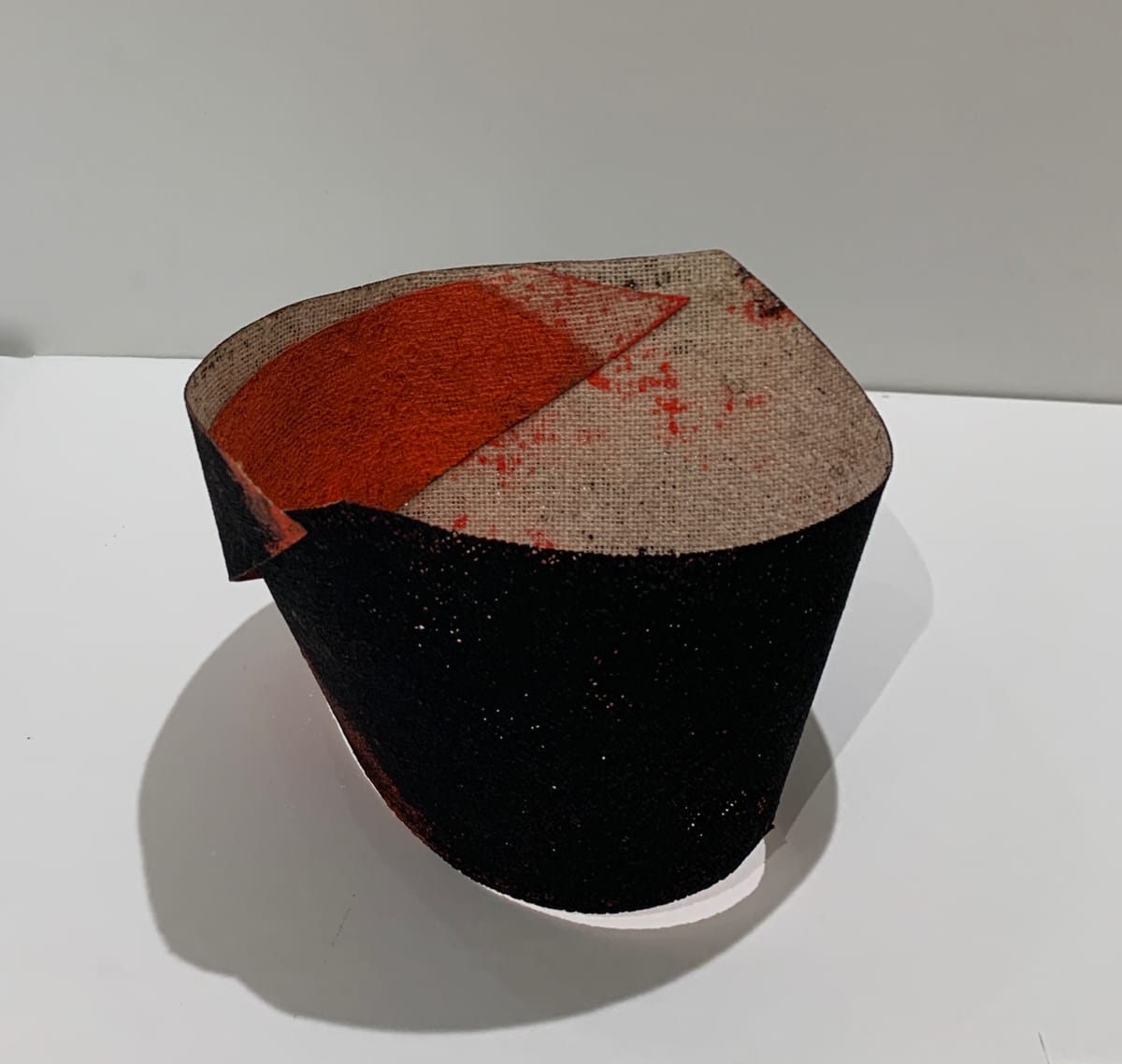 Infernino by Maria Mimma Scarpini 