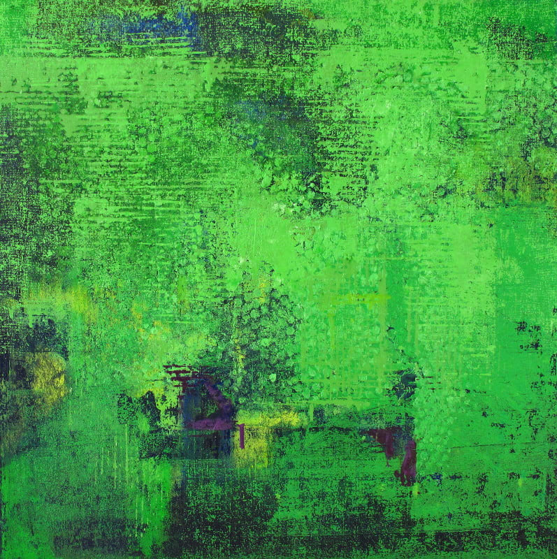 Emulation by Maria Mimma Scarpini 