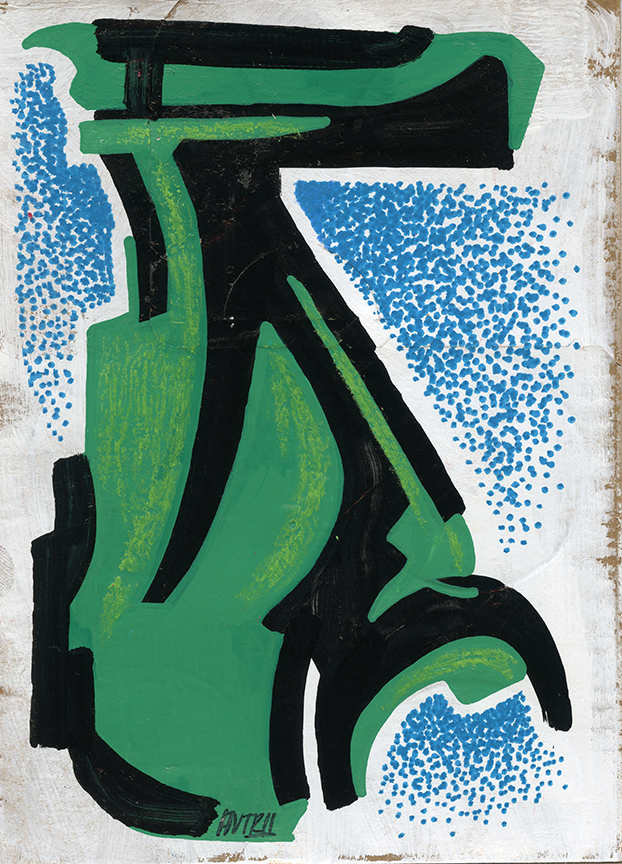 Lady Liberty by Rex Autry | Artwork Archive