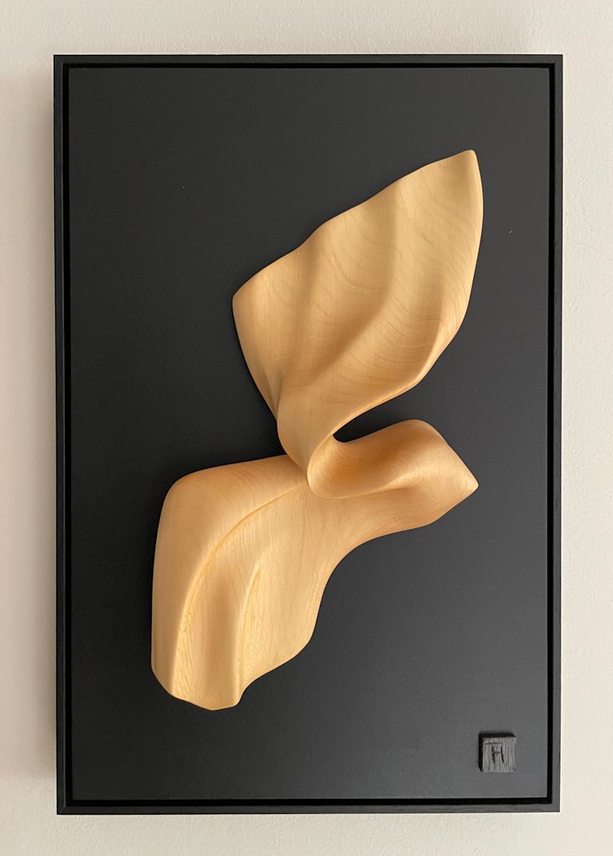 Boundless Horizons by Tania Hungerford 