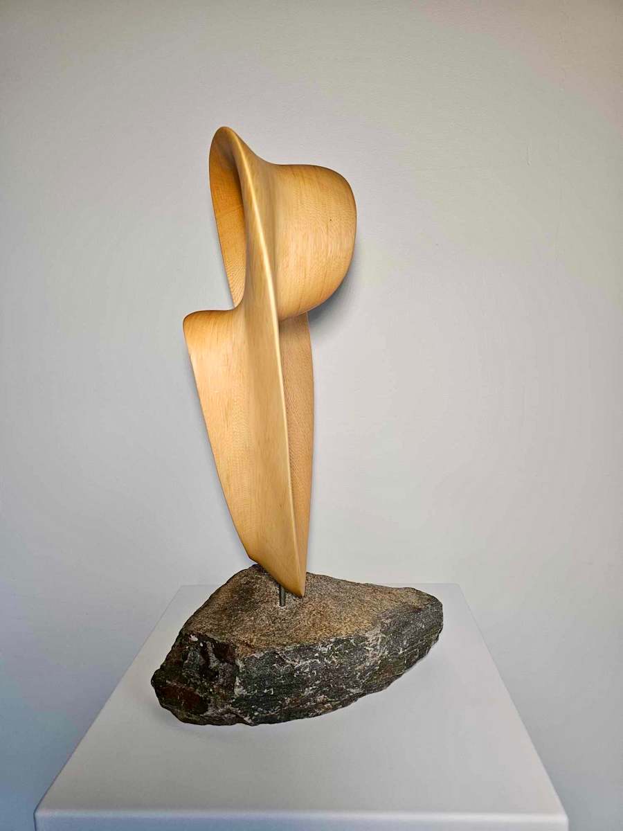 Finding Balance by Tania Hungerford-Gerth, Image 1.