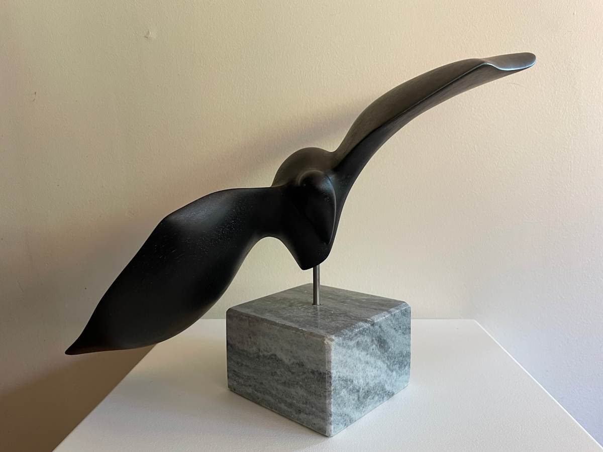 Soaring by Tania Hungerford-Gerth, Image 1.