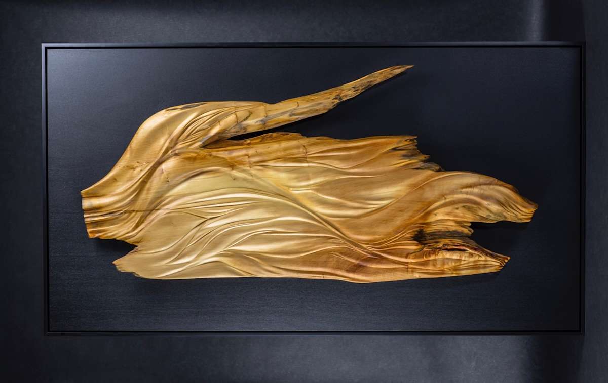 The Sands of Cape Leveque or 'what is left behind' by Tania Hungerford-Gerth, Image 2.