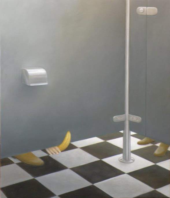 *El Debut by John Fraser 