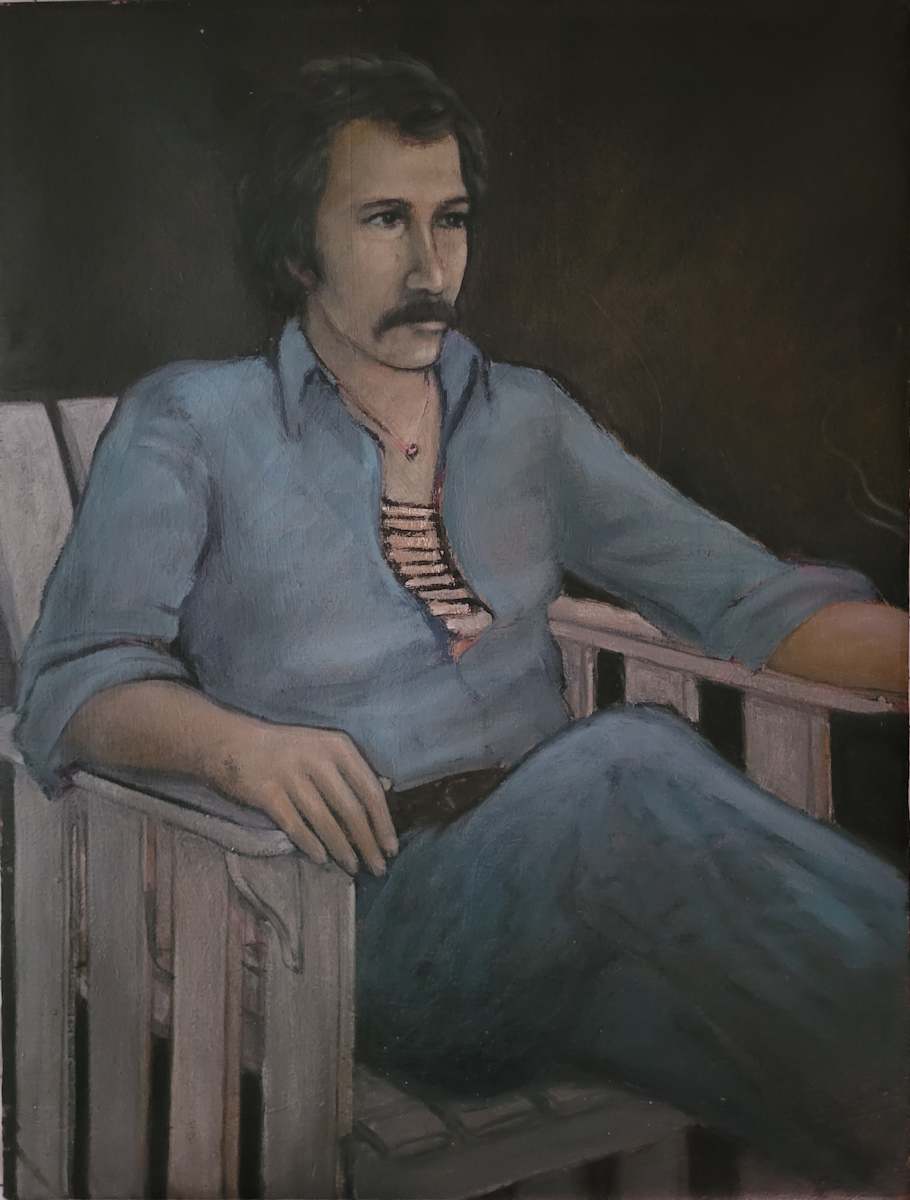 *Arq Alois Linke by John Fraser 