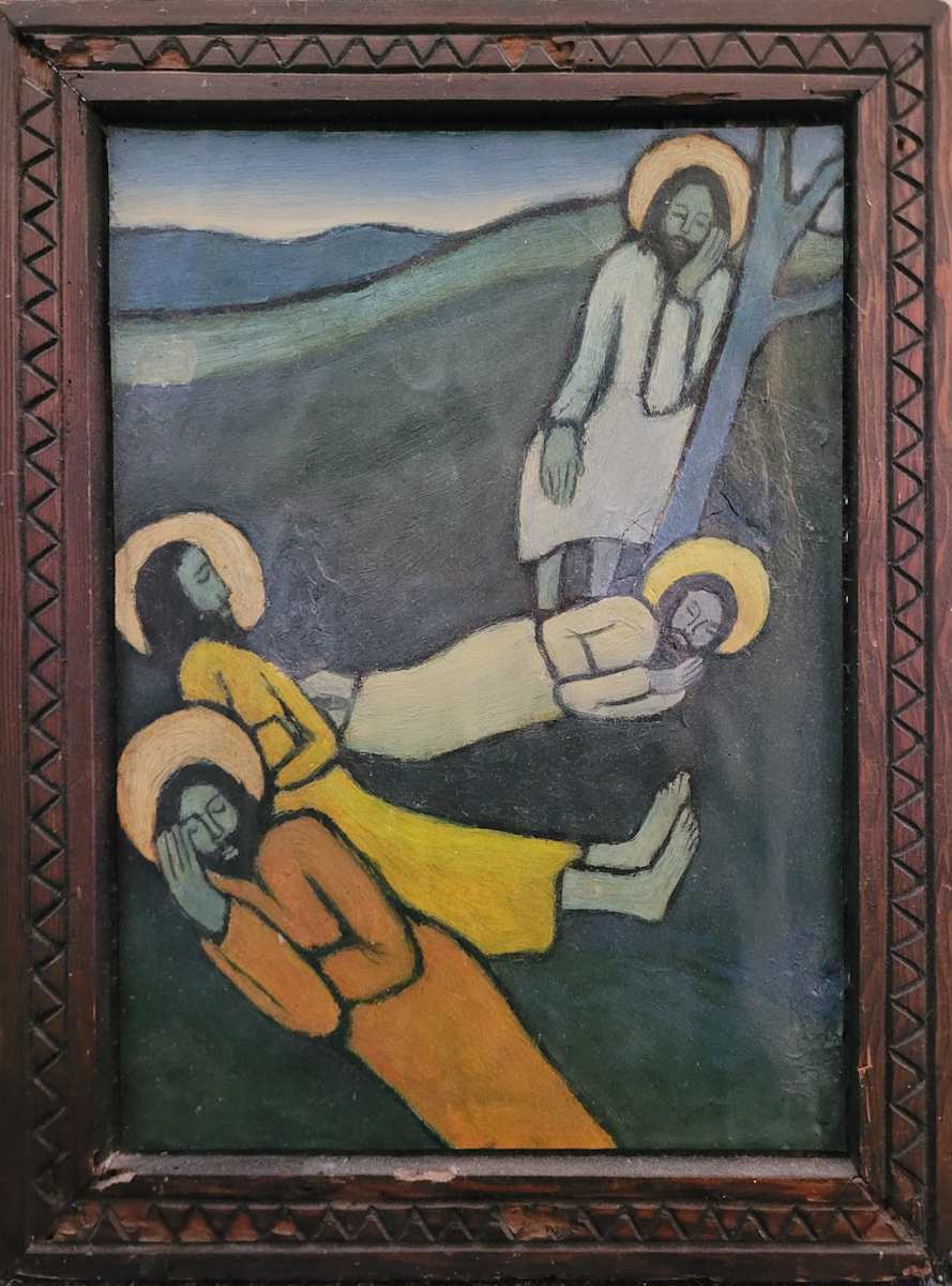 *Four by John Fraser 