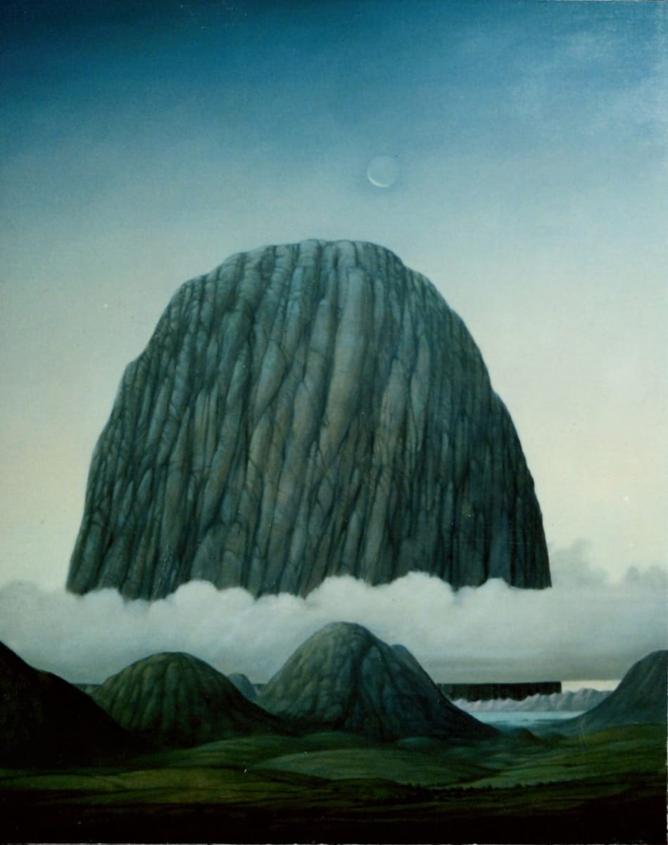 El Mirador by John Fraser, Image 1.