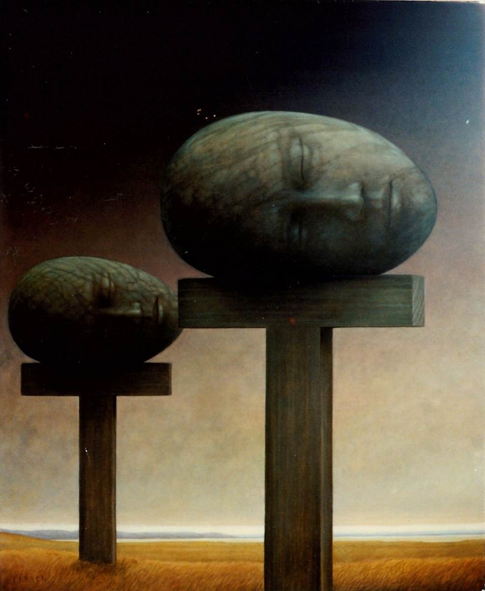 La Seña by John Fraser 