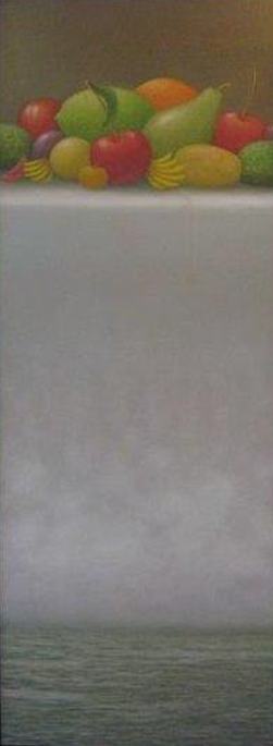 A Bookmark for Judy by John Fraser 