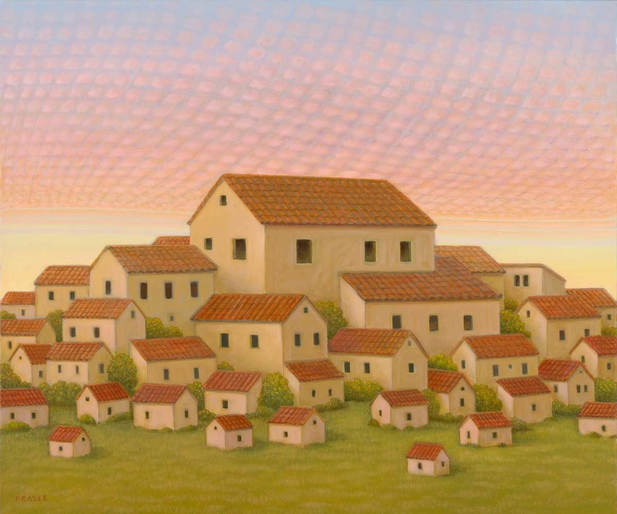 *A Jubilee by John Fraser 