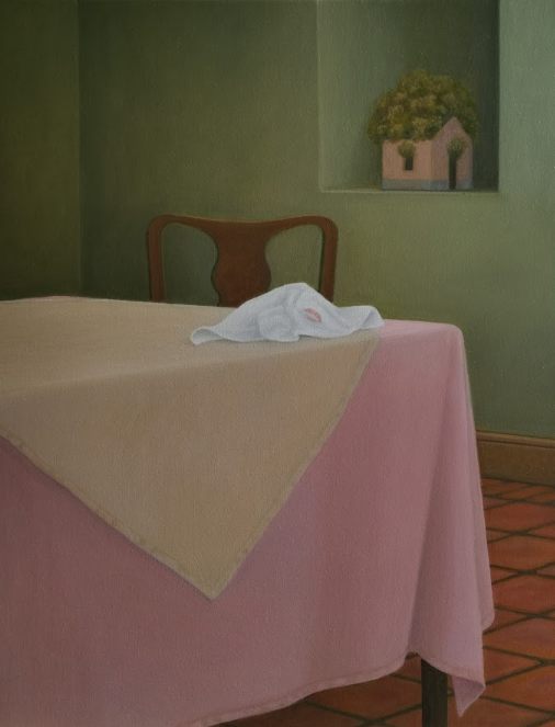 *Untitled by John Fraser 