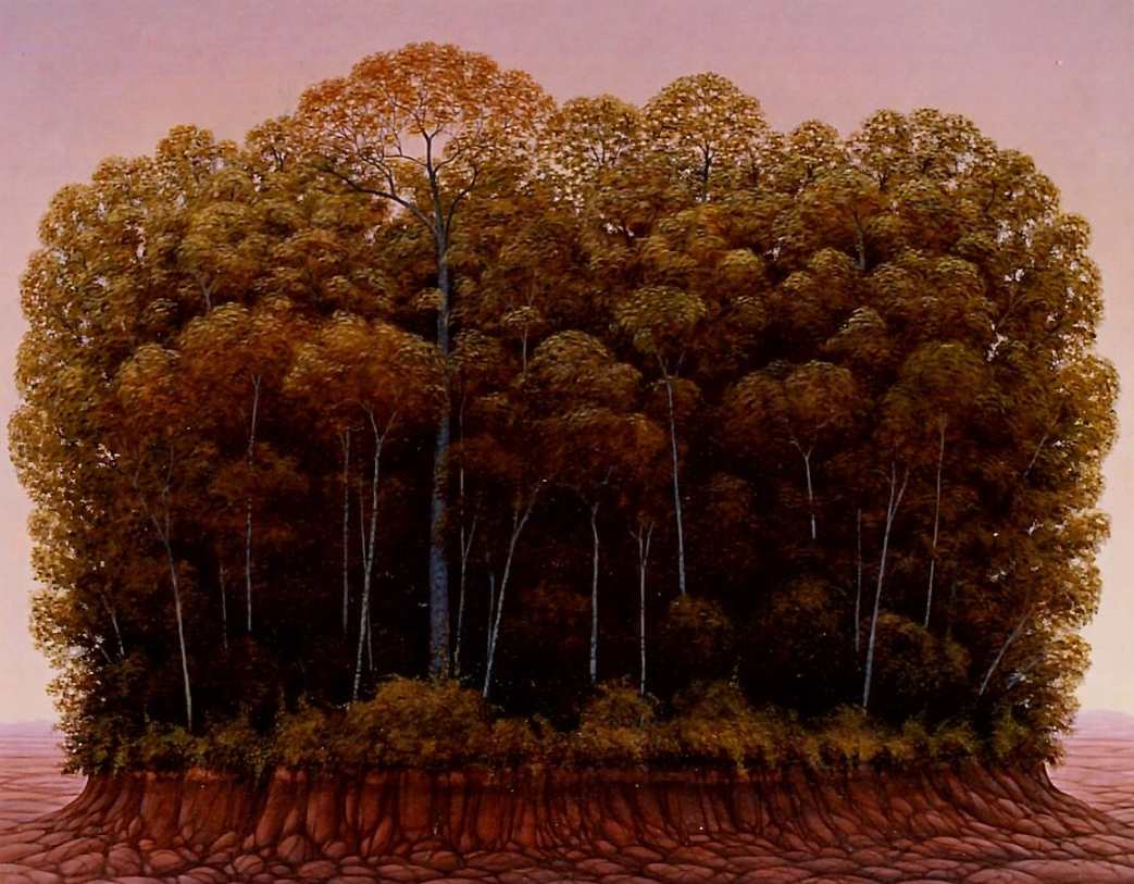 - sin titulo - erosion by John Fraser 