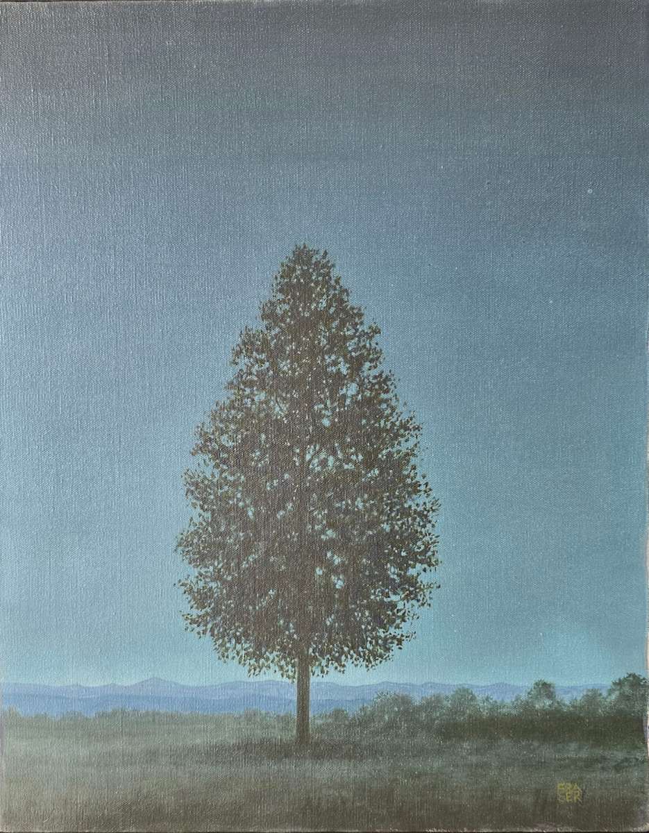 *Untitled by John Fraser 