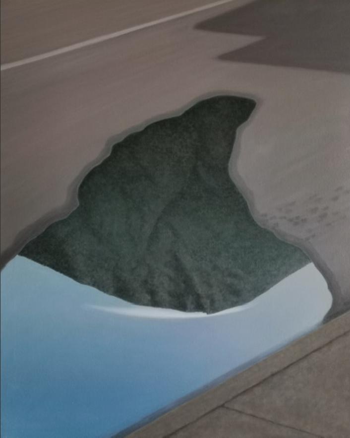 - sin titulo - Avila by John Fraser 